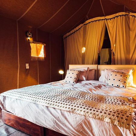 Holiday Luxury Camp Merzouga Exterior photo
