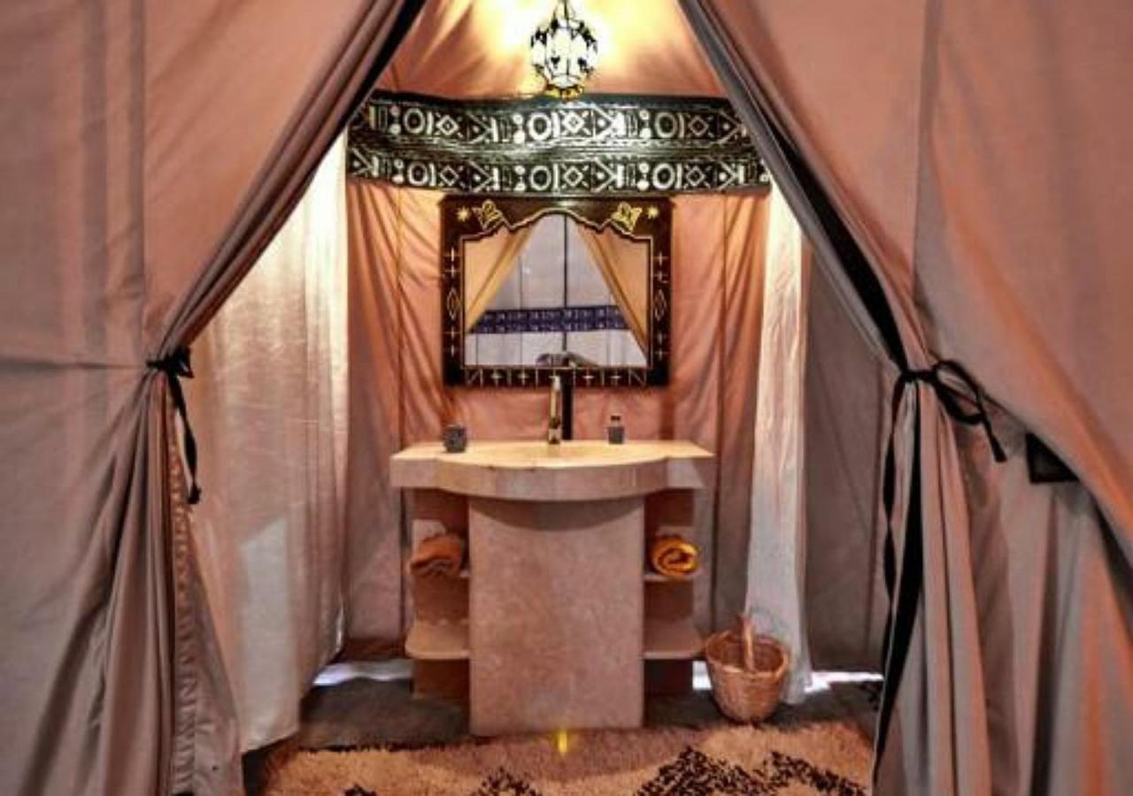 Holiday Luxury Camp Merzouga Exterior photo