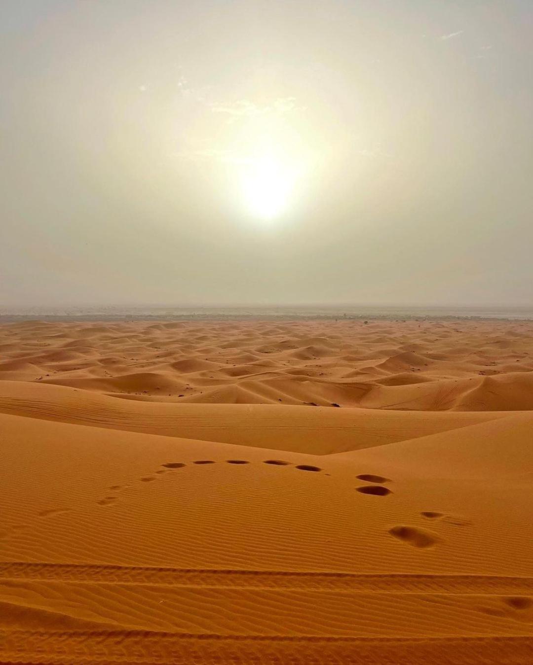 Holiday Luxury Camp Merzouga Exterior photo